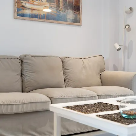 Apartment Maria *