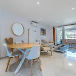 Appartement Maria *