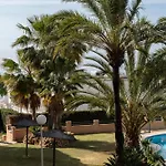 Maria * La Cala De Mijas