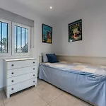 Maria Appartement *