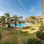 Maria Appartement La Cala De Mijas
