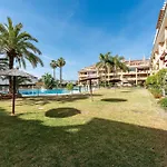 Maria Appartement *