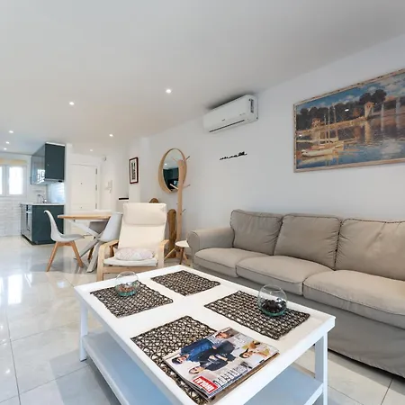 Apartment Maria *