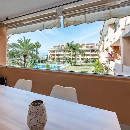 Maria La Cala De Mijas