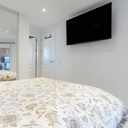 Maria Apartment