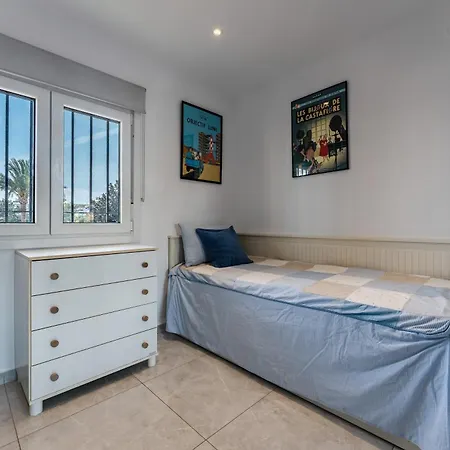 Apartment Maria
