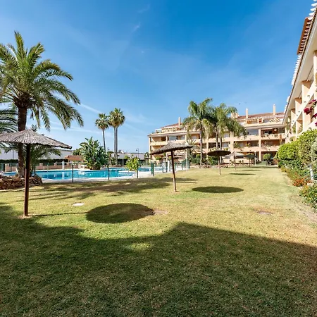 Maria Apartment La Cala De Mijas