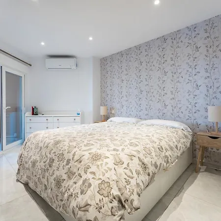 Maria Apartment La Cala De Mijas