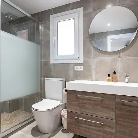 Apartment Maria La Cala De Mijas