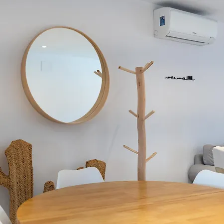 Appartement Maria
