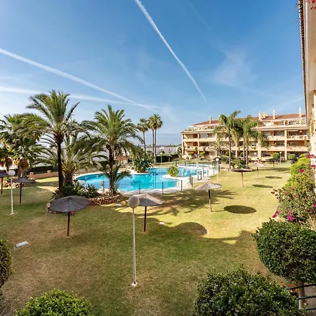 Maria Appartamento La Cala De Mijas